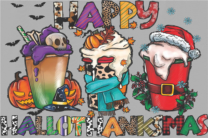 Christmas-G 244